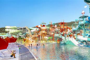 Vogue Hotel Supreme Bodrum Villas