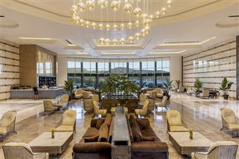 Vogue Hotel Supreme Bodrum Villas
