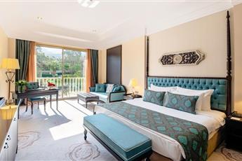 Vogue Hotel Supreme Bodrum Villas