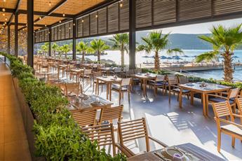 Vogue Hotel Supreme Bodrum Villas