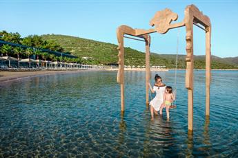 Vogue Hotel Supreme Bodrum Villas