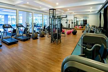 Vogue Hotel Supreme Bodrum Villas