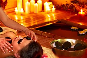 Vogue Hotel Supreme Bodrum Villas