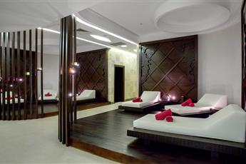 Vogue Hotel Supreme Bodrum Villas