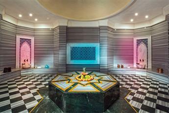 Vogue Hotel Supreme Bodrum Villas