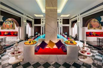 Vogue Hotel Supreme Bodrum Villas