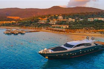 Vogue Hotel Supreme Bodrum Villas
