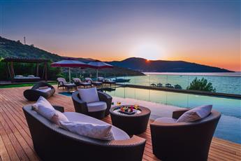 Vogue Hotel Supreme Bodrum Villas