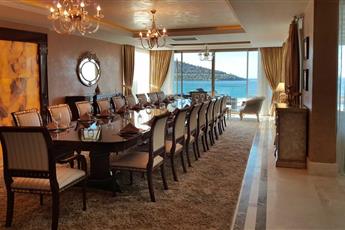 Vogue Hotel Supreme Bodrum Villas