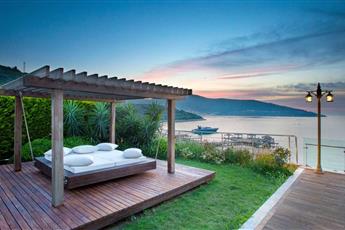 Vogue Hotel Supreme Bodrum Villas