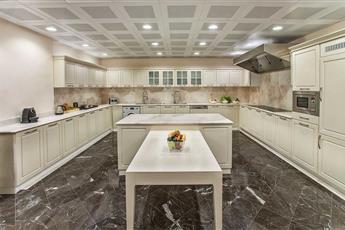 Vogue Hotel Supreme Bodrum Villas