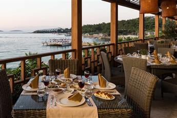 Vogue Hotel Supreme Bodrum Villas