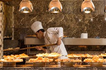 Vogue Hotel Supreme Bodrum Villas