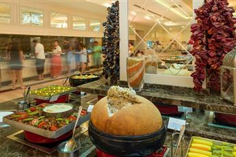 Vogue Hotel Supreme Bodrum Villas