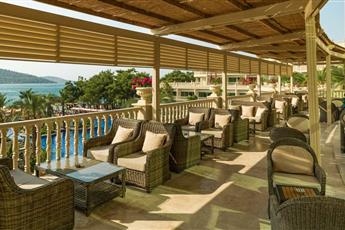 Vogue Hotel Supreme Bodrum Villas