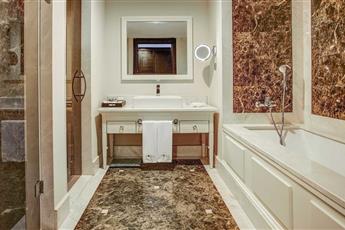 Vogue Hotel Supreme Bodrum Villas