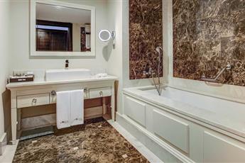 Vogue Hotel Supreme Bodrum Villas