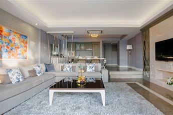 Vogue Hotel Supreme Bodrum Villas