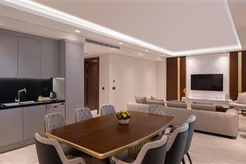 Vogue Hotel Supreme Bodrum