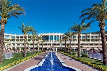 Vogue Hotel Supreme Bodrum