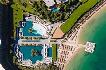 Vogue Hotel Supreme Bodrum