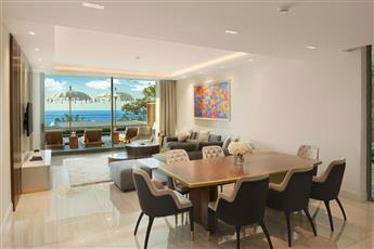 Vogue Hotel Supreme Bodrum