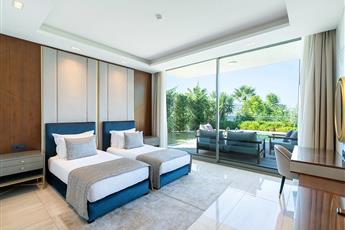Vogue Hotel Supreme Bodrum