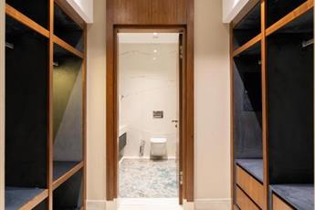 Vogue Hotel Supreme Bodrum