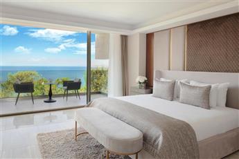 Vogue Hotel Supreme Bodrum