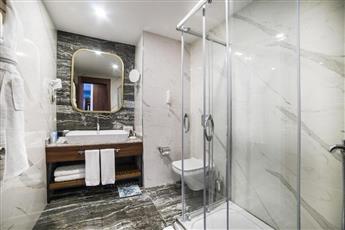 Vogue Hotel Supreme Bodrum