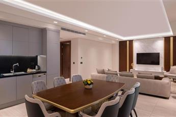 Vogue Hotel Supreme Bodrum