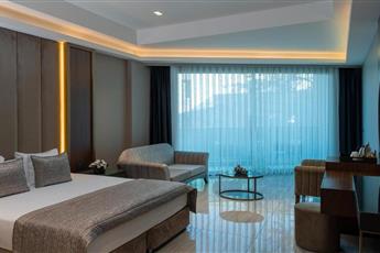 Vogue Hotel Supreme Bodrum