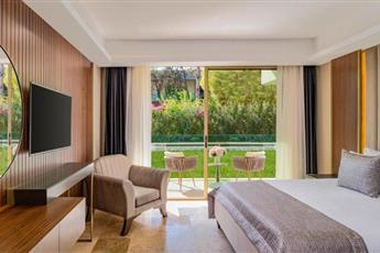 Vogue Hotel Supreme Bodrum