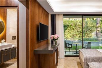 Vogue Hotel Supreme Bodrum