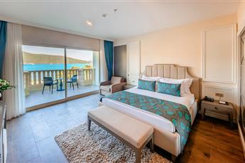 Vogue Hotel Supreme Bodrum