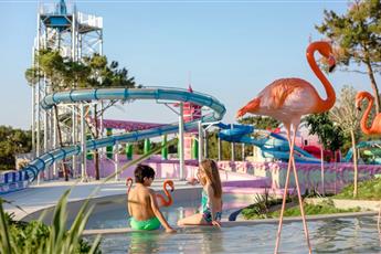 Vogue Hotel Supreme Bodrum
