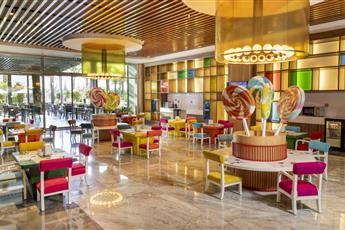 Vogue Hotel Supreme Bodrum