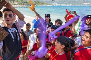 Vogue Hotel Supreme Bodrum