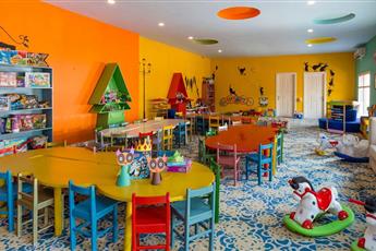 Vogue Hotel Supreme Bodrum