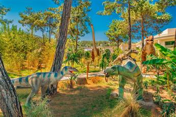 Vogue Hotel Supreme Bodrum