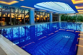 Vogue Hotel Supreme Bodrum