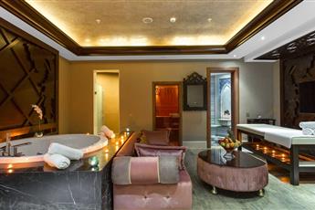 Vogue Hotel Supreme Bodrum