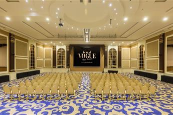 Vogue Hotel Supreme Bodrum