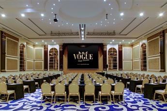 Vogue Hotel Supreme Bodrum