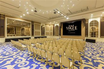 Vogue Hotel Supreme Bodrum