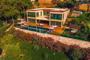Vogue Hotel Supreme Bodrum
