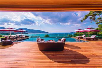 Vogue Hotel Supreme Bodrum