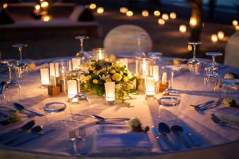 Vogue Hotel Supreme Bodrum