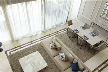 Vogue Hotel Supreme Bodrum