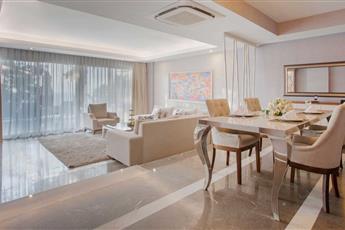 Vogue Hotel Supreme Bodrum